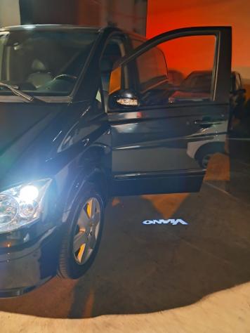 Mercedes-benz Viano 2.2 CDI Ambiente - Foto 9