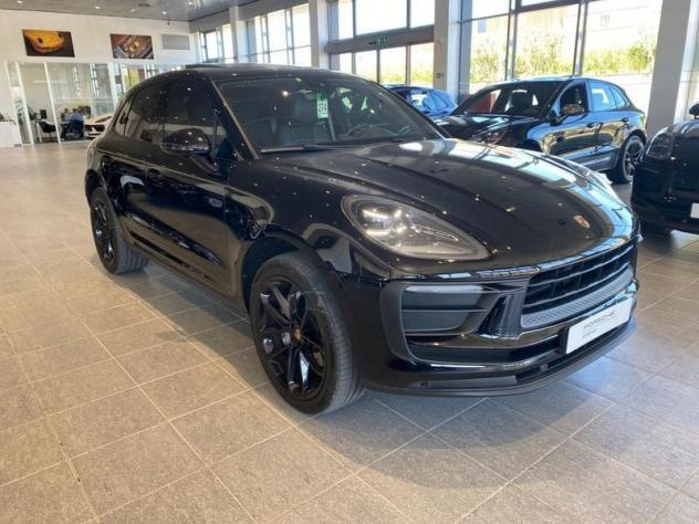 Porsche Macan 2.0 265 cv PDK - Foto 3