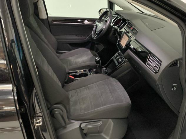 Volkswagen Touran Touran 2.0 TDI 150 CV SCR Highline Bmt 7 Posti - Foto 6