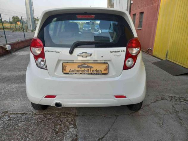 CHEVROLET Spark 1.0 Special Edition ok neopatentati rif. 23816207 - Foto 7