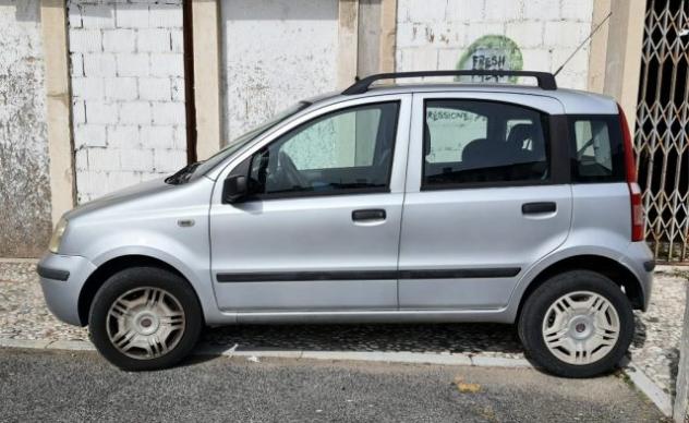 FIAT Panda 1.2 60cv, "Dynamic", Natural Power Metano.. rif. 24198372