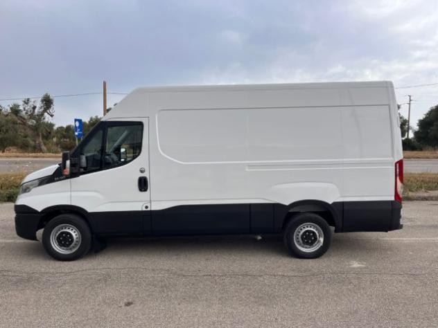 IVECO Daily 35S12V 2.3 HPT L3H2 Furgone Passo 3520 rif. 23940706 - Foto 8