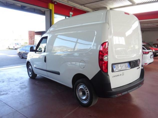FIAT Doblo Doblò 1.6 MJT 105CV S&S PL-TA Cargo Maxi XL Busine rif. 23353645 - Foto 6
