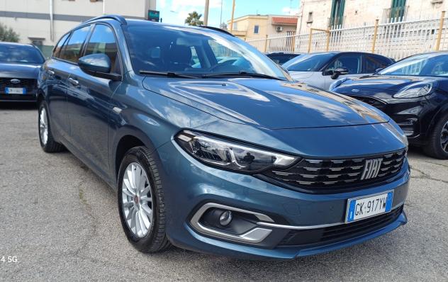 Fiat Tipo 1.6 Mjt S&S SW 1.6 130 CV MULTIJET - Foto 8