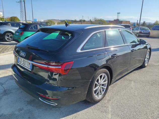 Audi A6 A6 Avant 40 2.0 tdi mhev Business s-tronic my19 - Foto 7
