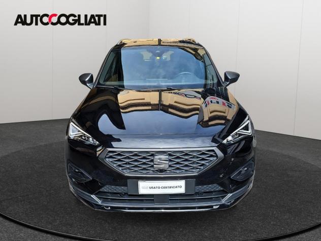 SEAT Tarraco Tarraco 1.4 e-HYBRID DSG FR DSG - Foto 2