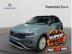 Volkswagen T-Roc 1.0 TSI Style