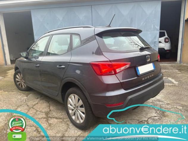 SEAT Arona 1.6 TDI 95 CV Style UNICO PROPRIETARIO rif. 23400673 - Foto 5