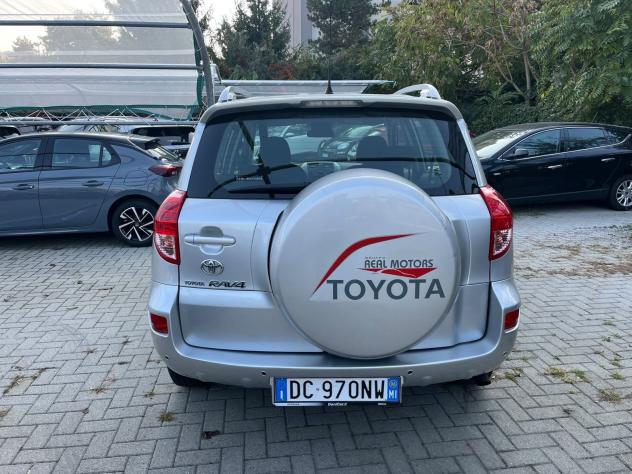 Toyota RAV4 RAV4 2.0 vvt-i 16v Sol auto - Foto 10