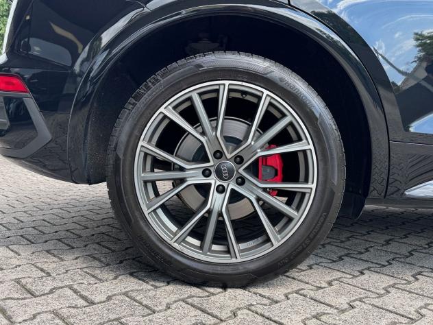 Audi Q5 Sportback 40 TDI S Line quattro S tronic - Foto 9