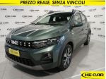 Dacia Sandero Sandero Stepway 1.2 Eco-G Expression 120cv