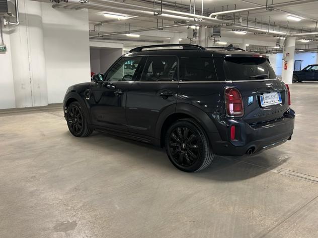 MINI Countryman Mini F60 2020 Benzi Mini 2.0 Cooper S Classic all4 auto - Foto 3