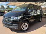 Volkswagen Caravelle T7 2.0 TDI BlueMotion #50026