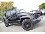 JEEP Wrangler Unlimited 4X4 HARD TOP 2.8 CRD 177CV AUTOM. Rubicon 5P - MOTO &hellip;