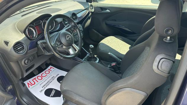 Opel Adam 1.4 87 CV GPL Tech Jam - Foto 6