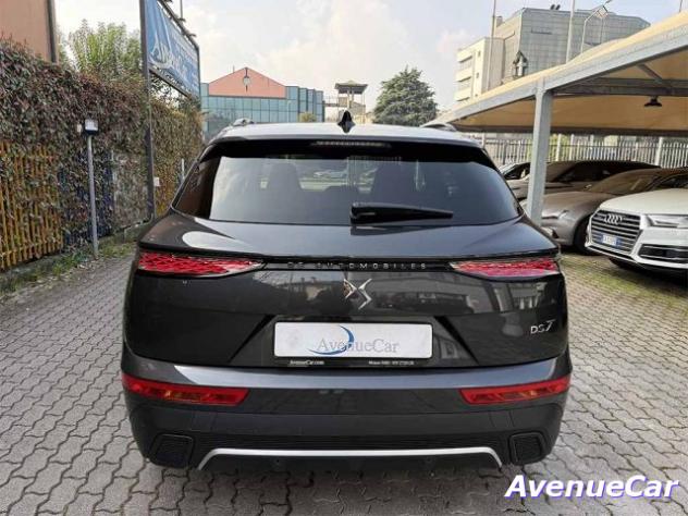 DS AUTOMOBILES DS 7 bluehdi Pallas TELECAMERA PREZZO REALE IVA ESPOSTA rif. 24159215 - Foto 6