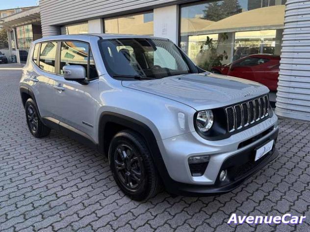 JEEP Renegade 1.3 t4 Longitude 150cv ddct PREZZO REALE IVA ESP. rif. 22991158 - Foto 3