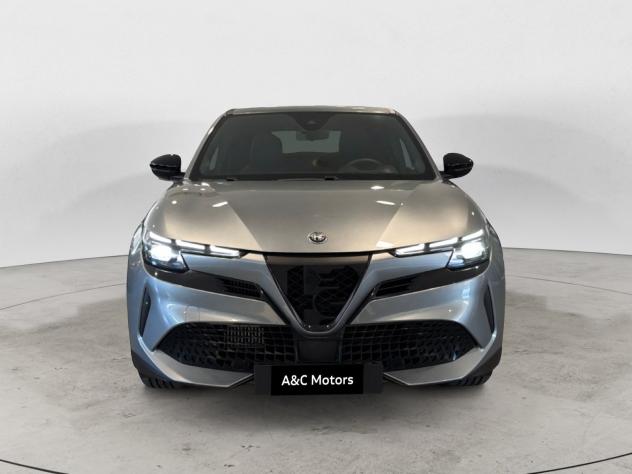 Alfa Romeo Junior Ibrida 1.2 136CV Hybrid eDCT6 ibrida SPECIALE - Foto 2