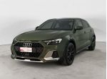 Audi A1 A1 allstreet 30 1.0 tfsi Business 116cv s tronic