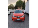 Auto Twingo Vibes ze