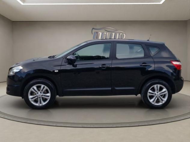 NISSAN Qashqai 1.5 dCi DPF Tekna rif. 24019349 - Foto 2