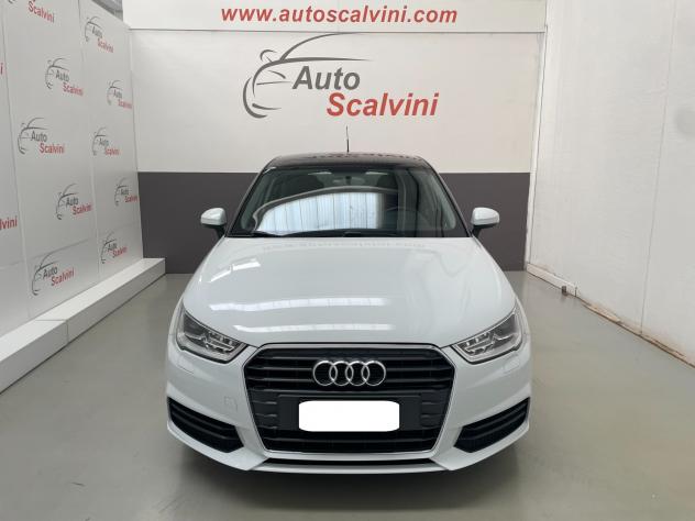 Audi A1 SPB 1.6 TDI 116 CV - Foto 2