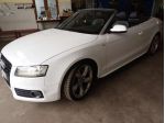 AUDI A5 CABRIO PARI AL NUOVO