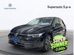 Volkswagen Golf Golf 1.5 TSI eHybrid DSG Style
