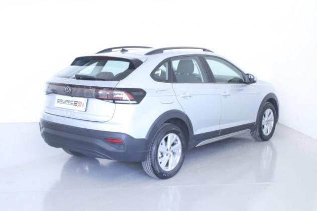 VOLKSWAGEN Taigo 1.0 TSI 110 CV DSG Life *SCONTO IMMEDIATO* rif. 22303686 - Foto 4