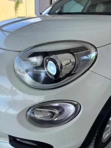 Fiat 500X 1.6 MultiJet 120 CV Lounge - Foto 6