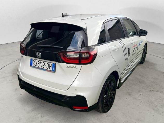 HONDA Jazz Hybrid 1.5 Sport rif. 23942255 - Foto 4