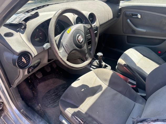 Seat Cordoba 1.4 TDI anche permuta o scambi0 - Foto 9