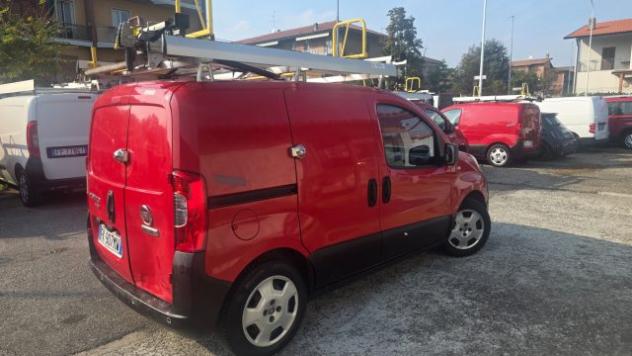 FIAT Fiorino 1.3 MJT 95CV Adventure SX allestimento officina E6 rif. 24203381 - Foto 4