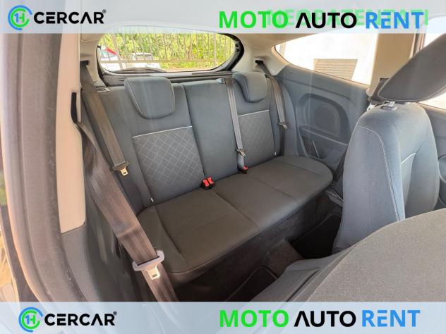 Ford Fiesta 3 Porte Fiesta 3p 1.2 16v Titanium c/esp E5 - Foto 13