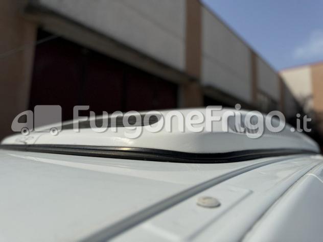 Peugeot Partner Peugeot Partner Coibentato Isotermico Frigorifero - Foto 4