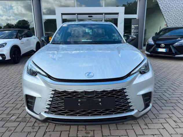 Lexus LBX Hybrid Elegant - Foto 2