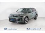 Volkswagen Tiguan 1.5 TSI DSG eHybrid Edition Plus 204CV
