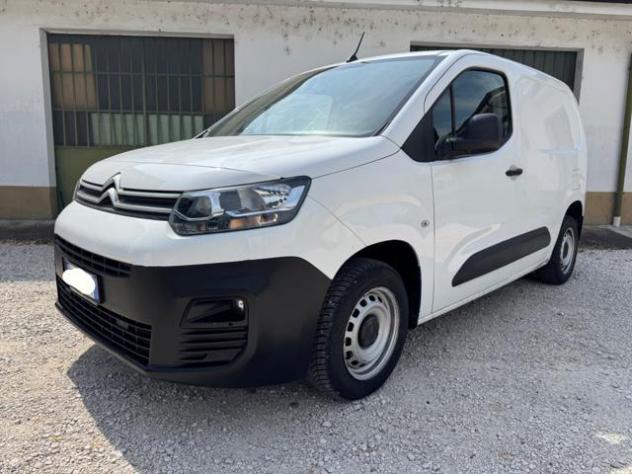 CITROEN Berlingo 3 POSTI BlueHDi 100 S&S PARATIA MODULABILE rif. 23834464