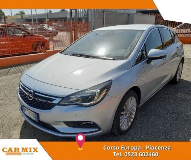 Opel Astra Astra 1.0 Turbo ecoFLEX Start&Stop 5 porte Innovation - Foto 2