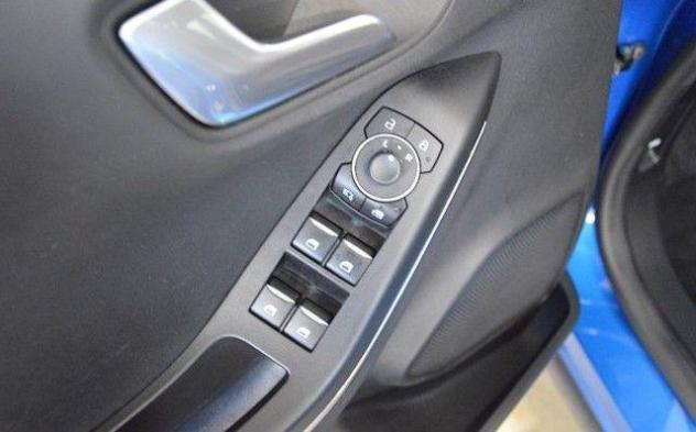 FORD Puma 1.0 EcoBoost Hybrid 125 CV rif. 23918377 - Foto 8