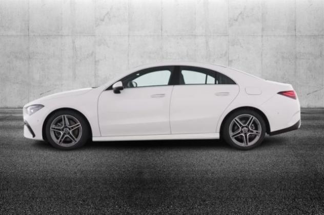 MERCEDES-BENZ CLA 200 Automatic AMG Line Advanced Plus rif. 24049516 - Foto 3