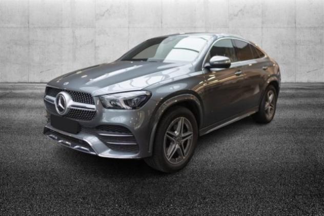 MERCEDES-BENZ GLE 350 d 4Matic Coupé Premium rif. 24048756 - Foto 2