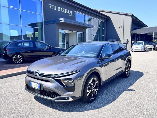 Citroën C5 X 1.2 130 cv Automatico Plus