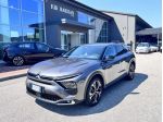 Citroën C5 X 1.2 130 cv Automatico Plus