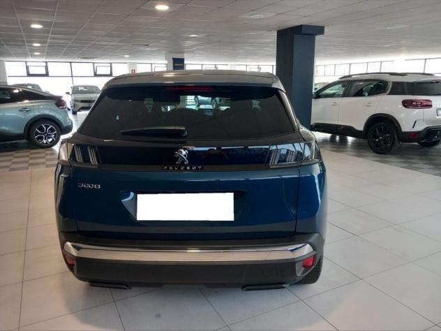 Peugeot 3008 BlueHDi 130 S&S EAT8 - ALLURE PACK - Foto 6