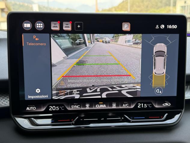 CUPRA Terramar Terramar 1.5 hybrid 150cv dsg - Foto 9