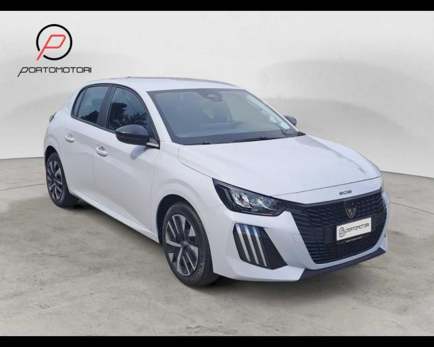 Peugeot 208 5P - Style Turbo Benzina 100cv - Foto 7