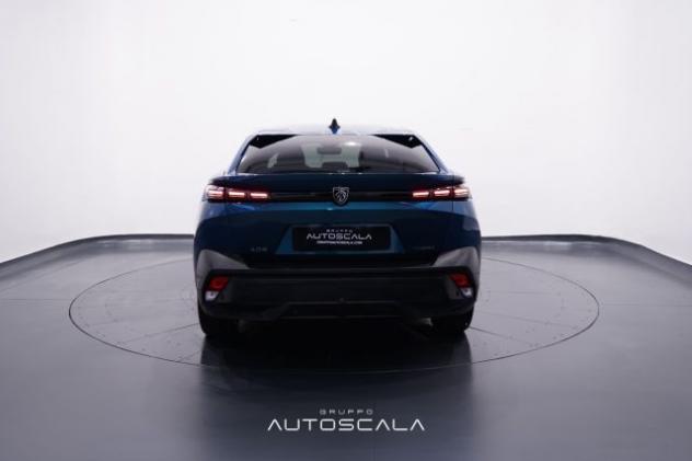PEUGEOT 408 1.6 Hybrid 180 e-EAT8 Allure Pack rif. 23257583 - Foto 5