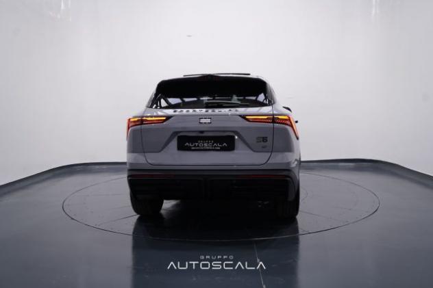 SPORTEQUIPE Sportequipe 6 GT 1.6 T-GDI 186cv DCT rif. 24088045 - Foto 5