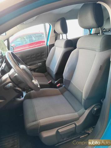CITROEN C3 PureTech 110 S&S EAT6 Shine Pack rif. 24036095 - Foto 7